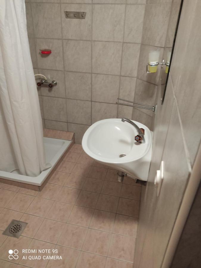 Sobe Grajska Lejlighed Bled Eksteriør billede